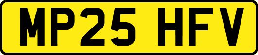MP25HFV