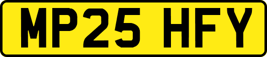 MP25HFY