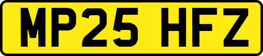 MP25HFZ