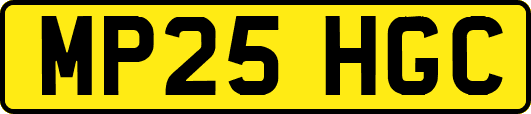 MP25HGC