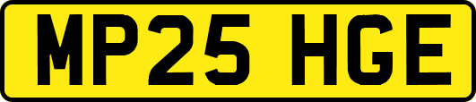 MP25HGE