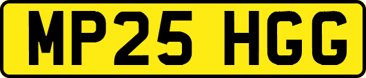 MP25HGG