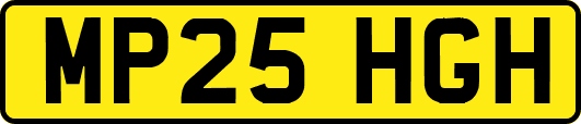 MP25HGH