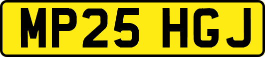 MP25HGJ