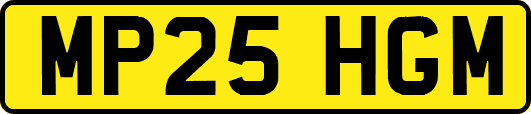 MP25HGM