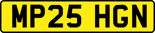 MP25HGN