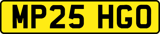 MP25HGO