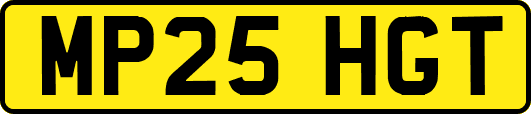 MP25HGT