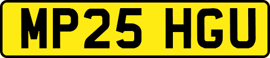 MP25HGU