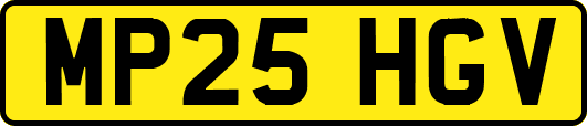MP25HGV