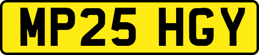 MP25HGY