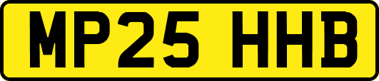 MP25HHB