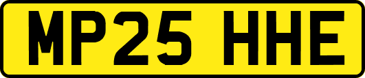 MP25HHE