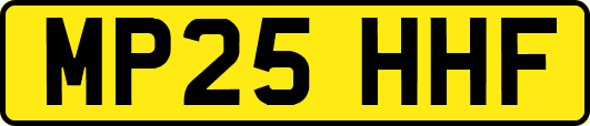 MP25HHF