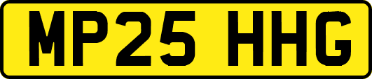 MP25HHG