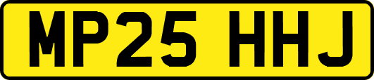 MP25HHJ