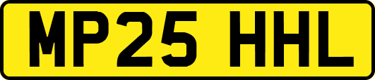 MP25HHL
