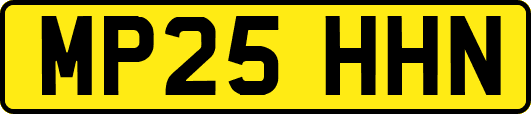 MP25HHN