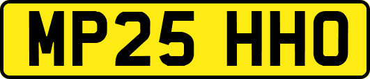 MP25HHO