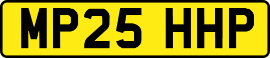 MP25HHP