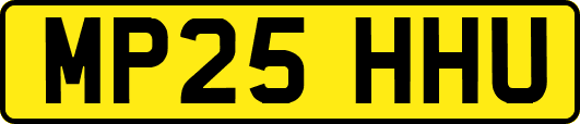 MP25HHU