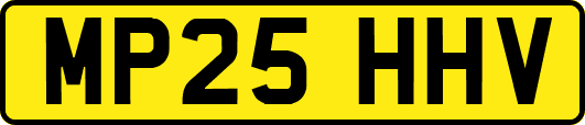 MP25HHV