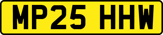 MP25HHW