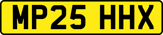 MP25HHX