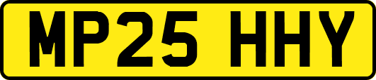 MP25HHY