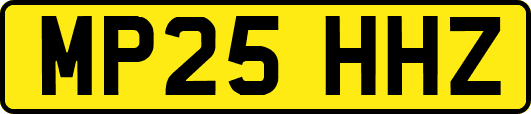 MP25HHZ
