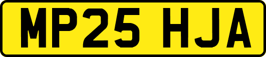 MP25HJA