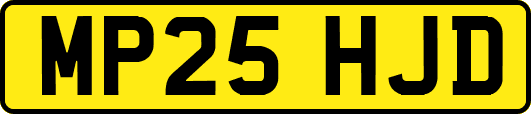 MP25HJD