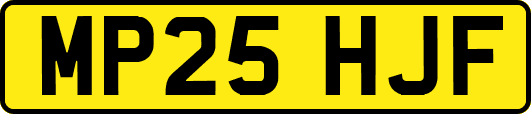 MP25HJF