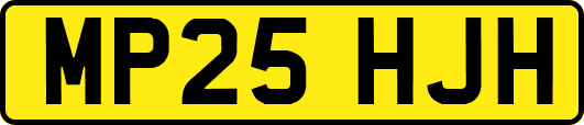 MP25HJH