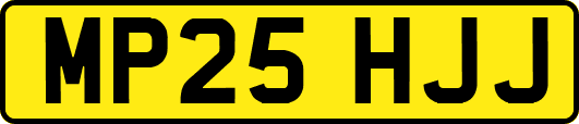 MP25HJJ