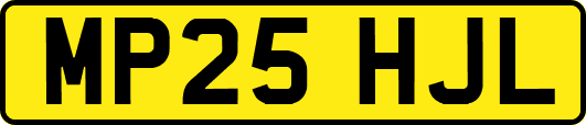 MP25HJL