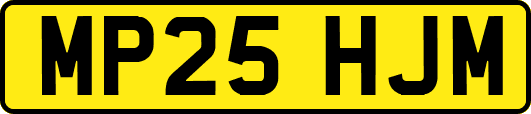 MP25HJM