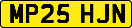 MP25HJN