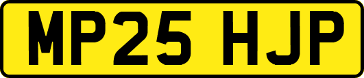 MP25HJP