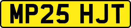 MP25HJT