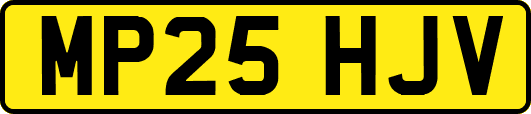 MP25HJV