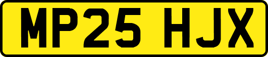 MP25HJX