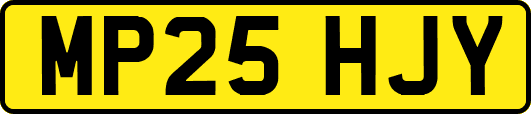 MP25HJY