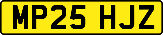 MP25HJZ