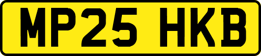 MP25HKB