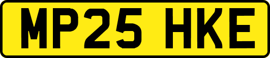 MP25HKE