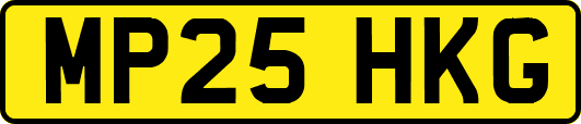 MP25HKG