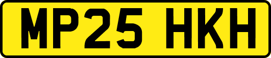 MP25HKH