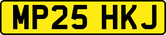 MP25HKJ