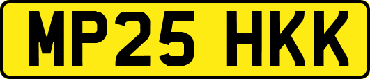 MP25HKK